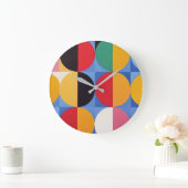 Horloge murale (Maison)