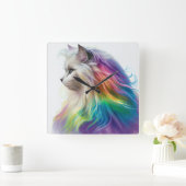 Horloge murale (Maison)