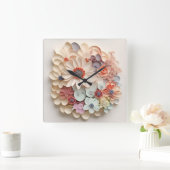 Horloge murale  (Maison)