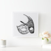 Horloge murale (Maison)