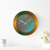 Horloge murale (Maison)