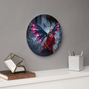 Horloge murale