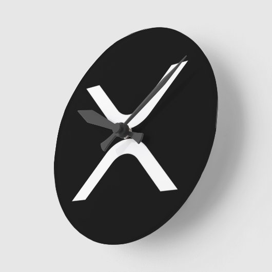 Horloge murale (Angle)