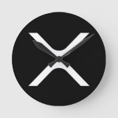 Horloge murale (Recto)