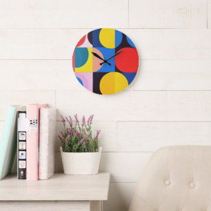 Horloge murale