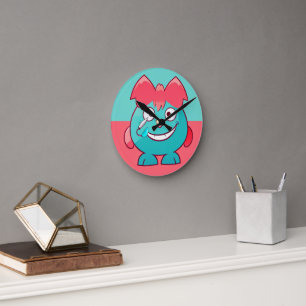 Horloge murale