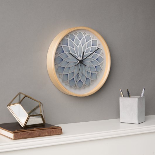 Horloge murale (Bureau)