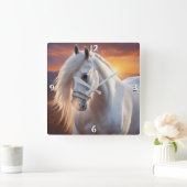 Horloge murale (Maison)