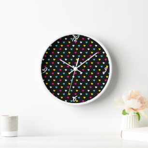 Horloge murale