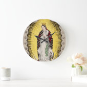 Horloge murale (Maison)