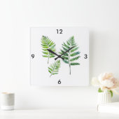 Horloge murale (Maison)