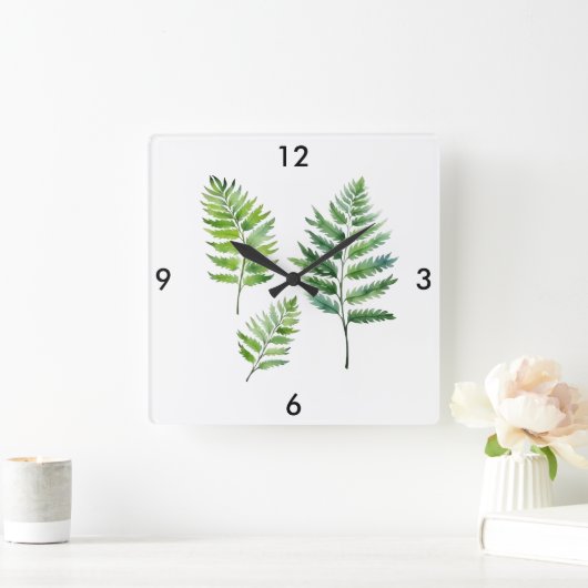 Horloge murale (Maison)