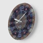 Horloge murale 0202 ultra_ a002 (Angle)