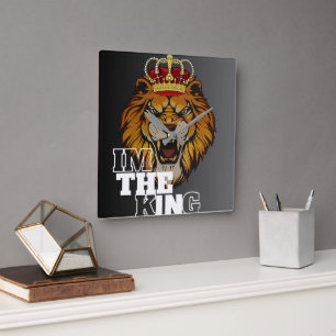 horloge murale 2025