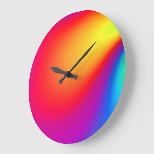 Horloge murale ~ 2.12.24.7 (Angle)