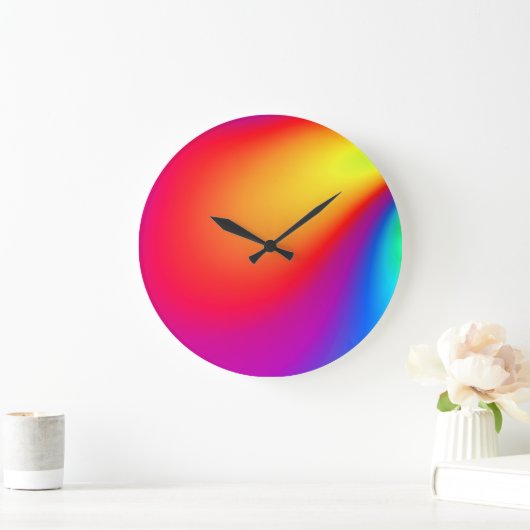 Horloge murale ~ 2.12.24.7 (Maison)