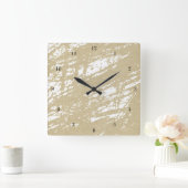 Horloge murale Antique Perdue (Maison)