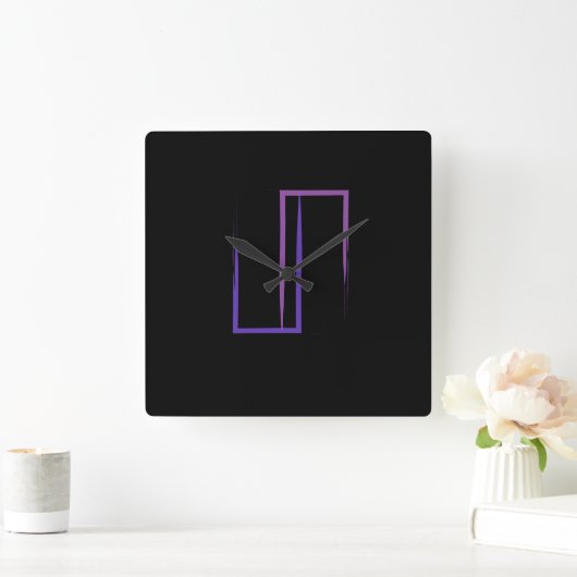 Horloge murale ART (Maison)