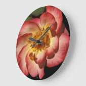 Horloge murale Betty Boop (Angle)