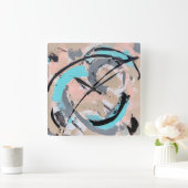 Horloge murale Catch 22 (Maison)