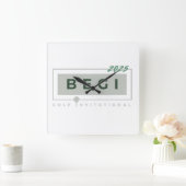 Horloge murale classique (Maison)