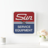 Horloge murale classique de deuxième génération G2 (Maison)