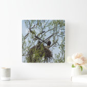 Horloge murale Daddy (Maison)