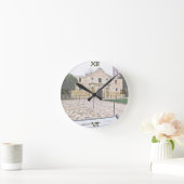 Horloge murale d'Alamo (Maison)