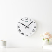 Horloge murale Danishq (Maison)