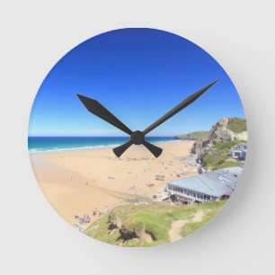 Horloge murale de baie de Watergate