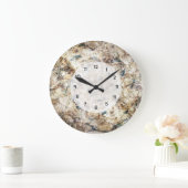 Horloge murale de bureau moderne (Maison)