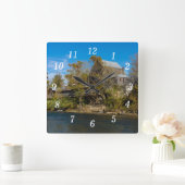 Horloge murale de Dawt Mill (Maison)