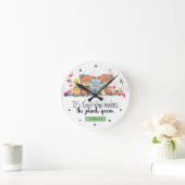 Horloge murale de la Bible pour enfants (Maison)
