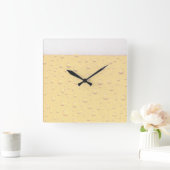 Horloge murale de la bière (Maison)