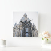 Horloge murale de la cathédrale de Dresde (Maison)