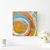 Horloge murale de la révolution (Maison)