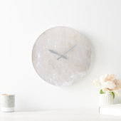 Horloge murale de marbre (Maison)
