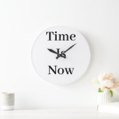 Horloge murale de motivation (Maison)