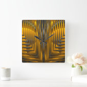 Horloge murale de RMA 5 (Maison)