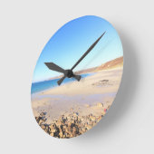 Horloge murale de Sennen Cove (Angle)