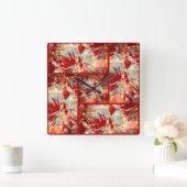 Horloge murale de South Beach (Maison)