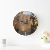 Horloge murale de Valldemossa (Maison)