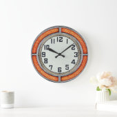 Horloge murale Déco (Maison)