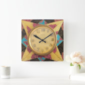 Horloge murale Déco (Maison)