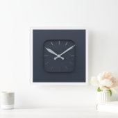 Horloge Murale Décorative Élégance Intemporelle (Maison)