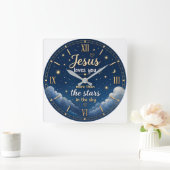Horloge murale décorative pour designer (Maison)