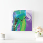 Horloge murale Dentiste Conception des dents origi (Maison)