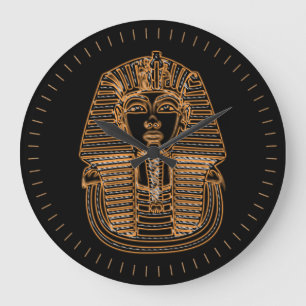 Horloge murale du pharaon