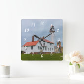 Horloge murale du phare de Whitefish Point (Maison)
