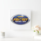 Horloge murale FFN (Maison)